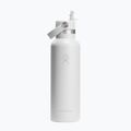 Sticlă termică Hydro Flask Standard Flex 621 ml white