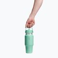 Sticlă termică Hydro Flask Wide Flex Straw Travel 621 ml mermaid green 3
