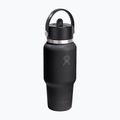 Sticlă termică Hydro Flask Wide Flex Straw Travel 621 ml black 2