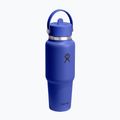 Sticlă termică Hydro Flask Wide Flex Straw Travel 946 ml blue 2