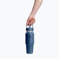 Sticlă termică Hydro Flask Wide Flex Straw Travel 946 ml harbor blue 3