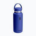 Sticlă termică Hydro Flask Standard Flex 710 ml Capri Blue 2
