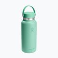 Sticlă termică Hydro Flask Wide Flex 946 ml mermaid green