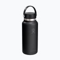 Sticlă termică Hydro Flask Wide Flex 946 ml black