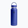 Sticlă termică Hydro Flask Wide Flex 1180 ml Capri Blue
