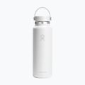 Sticlă termică Hydro Flask Wide Flex 1180 ml white