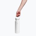 Sticlă termică Hydro Flask Wide Flex 1180 ml white 3