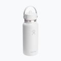 Sticlă termică Hydro Flask Wide Flex Straw 946 ml white 2