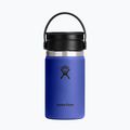Sticlă termică Hydro Flask Wide Flex Sip 355 ml capri blue