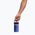 Sticlă termică Hydro Flask Wide Flex Sip 355 ml capri blue 3