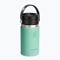 Sticlă termică Hydro Flask Wide Flex Sip 355 ml mermaid green 2