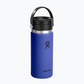 Sticlă termică Hydro Flask Wide Flex Sip 473 ml Capri Blue 2
