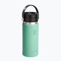 Sticlă termică Hydro Flask Wide Flex Sip 473 ml mermaid green 2