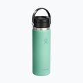 Sticlă termică Hydro Flask Wide Flex Sip 590 ml mermaid green 2