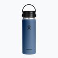 Sticlă termică Hydro Flask Wide Flex Sip 590 ml harbor blue