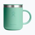 Cană termică Hydro Flask Mug 355 ml mermaid green