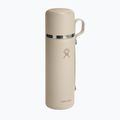 Termos Hydro Flask Hot Flask and Cup 828 ml oat 2
