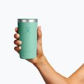 Cană termică Hydro Flask All Around Tumbler Press-In LID 355 ml mermaid green 3