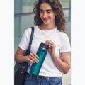 Sticlă termică Hydro Flask Lightweight Wide Flex Straw 946 ml emerald green 5