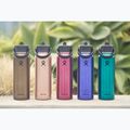 Sticlă termică Hydro Flask Lightweight Wide Flex Straw 946 ml emerald green 8