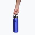 Sticlă termică Hydro Flask Lightweight Wide Flex Straw 946 ml sapphire blue 4