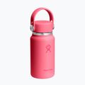 Sticlă termică Hydro Flask Micro Hydro 200 ml popstar pink 2