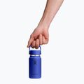 Sticlă termică Hydro Flask Micro Hydro 200 ml capri blue 4