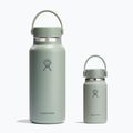 Sticlă termică Hydro Flask Micro Hydro 200 ml agave 3
