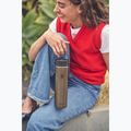 Sticlă termică Hydro Flask Lightweight Wide Flex Straw 710 ml obsidian 5
