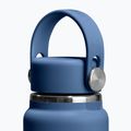 Sticlă termică Hydro Flask Micro Hydro 300 ml harbor blue 3