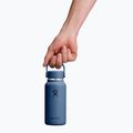 Sticlă termică Hydro Flask Micro Hydro 300 ml harbor blue 4