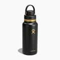 Sticlă termică Hydro Flask Wide Flex Chug Cap 946 ml gold 2
