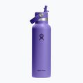 Sticlă termică Hydro Flask Standard Flex 621 ml utopia purple