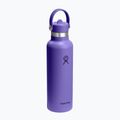 Sticlă termică Hydro Flask Standard Flex 621 ml utopia purple 2