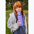 Sticlă termică Hydro Flask Wide Flex Straw 946 ml utopia purple 4