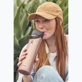 Sticlă termică Hydro Flask Lightweight Wide Flex Straw 710 ml quartz 5
