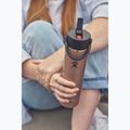 Sticlă termică Hydro Flask Lightweight Wide Flex Straw 710 ml quartz 6