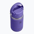 Cană termică Hydro Flask Travel Mug Flip Sip 355 ml utopia purple 3
