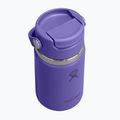 Cană termică Hydro Flask Travel Mug Flip Sip 355 ml utopia purple 4