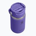 Cană termică Hydro Flask Travel Mug Flip Sip 355 ml utopia purple 5