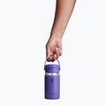 Cană termică Hydro Flask Travel Mug Flip Sip 355 ml utopia purple 6