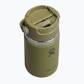 Cană termică Hydro Flask Travel Mug Flip Sip 355 ml palmer green 5