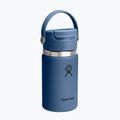 Cană termică Hydro Flask Travel Mug Flip Sip 355 ml harbor blue 2