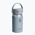 Cană termică Hydro Flask Travel Mug Flip Sip 355 ml shale gray 2