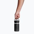 Cană termică Hydro Flask Travel Mug Flip Sip 355 ml black 3