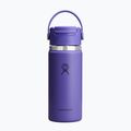 Cană termică Hydro Flask Travel Mug Flip Sip 473 ml utopia purple