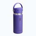 Cană termică Hydro Flask Travel Mug Flip Sip 473 ml utopia purple 2