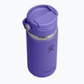 Cană termică Hydro Flask Travel Mug Flip Sip 473 ml utopia purple 4