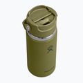 Cană termică Hydro Flask Travel Mug Flip Sip 473 ml palmer green 5