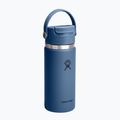 Cană termică Hydro Flask Travel Mug Flip Sip 473 ml harbor blue 2